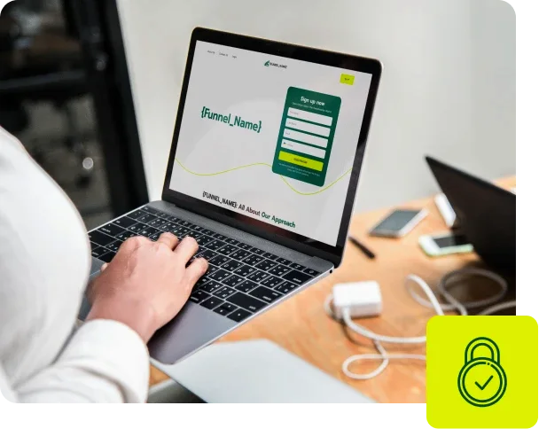 Capsize Crestance plateforme d’investissement